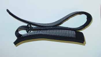 Náhradní fixační pásek pro botu Renegade