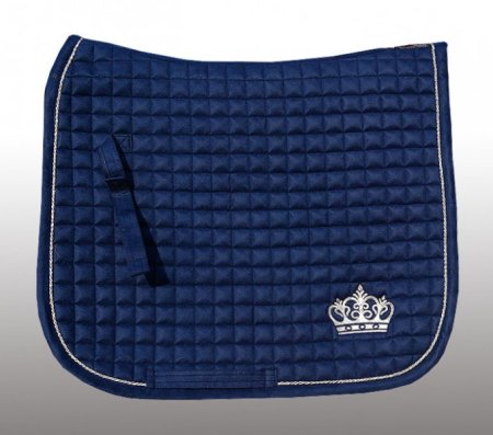Drezurní podsedlová dečka Horsea Crown