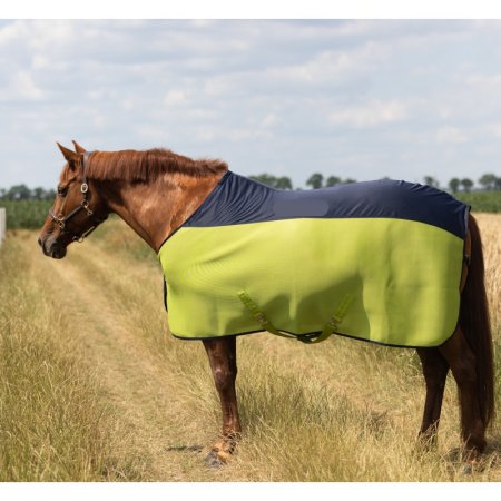 Odpocovací deka Horsea QuickDry AirMesh