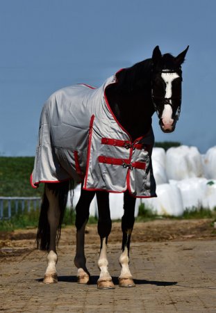 Síťová deka Horsea Sensitive