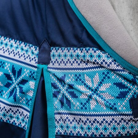 Univerzální stájová deka Horsea Norwegian