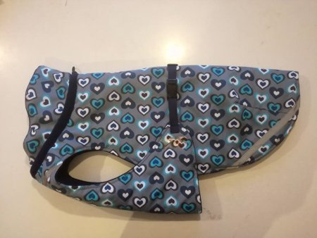 Deka pro psa Horsea Sport