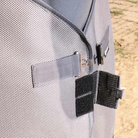 Odpocovací deka Horsea QuickDry AirMesh