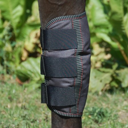 Karpální chránič Horsea Carpus s praktickým zapínáním