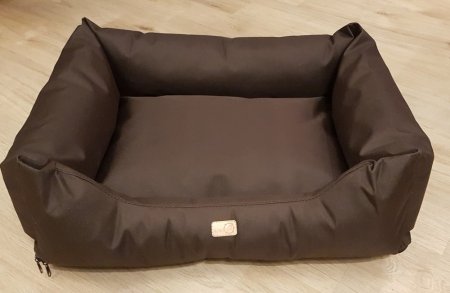 Pelech pro psy Horsea Kordura
