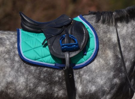 Všestranná/drezurní podsedlová dečka Horsea Orion