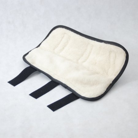 Stájové chrániče Horsea Merino Comfort