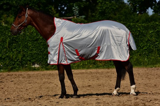 Síťová deka Horsea Sensitive