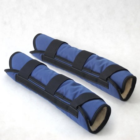 Stájové chrániče Horsea Merino Comfort