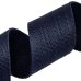 Černá dečka Horsea Stripe