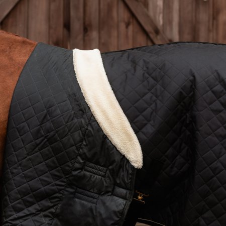 Univerzální stájová deka Horsea Fur
