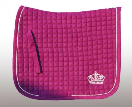 Drezurní podsedlová dečka Horsea Crown