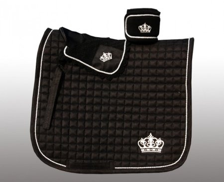 Drezurní podsedlová dečka Horsea Crown