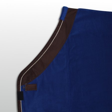 Odpocovací deka Horsea Collar ozdobný límec