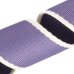 Černá dečka Horsea Stripe