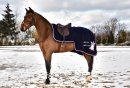 Bederní deka Horsea Unicorn waterproof