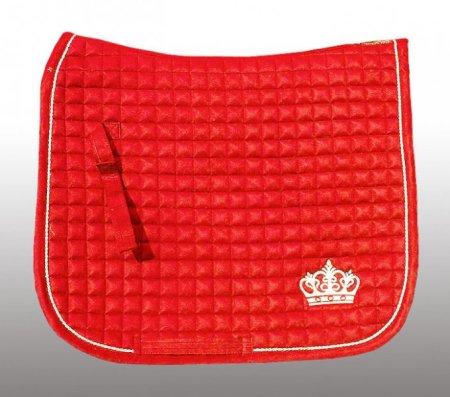 Drezurní podsedlová dečka Horsea Crown