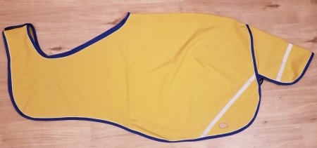 Bederní deka Horsea Softshell