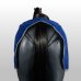 Bederní deka Horsea Fleece - Barva: Černá, Velikost deky: 155-XL
