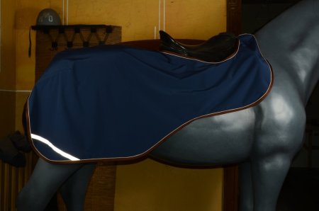 Bederní deka Horsea Softshell