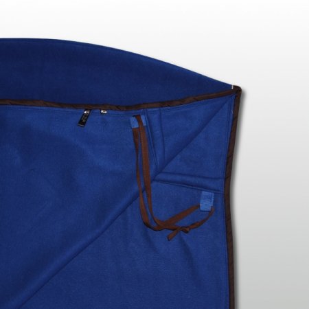 Odpocovací deka Horsea Collar fixační pásek pod ocasem