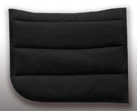 Drezurní dečka Puff Pad Černá