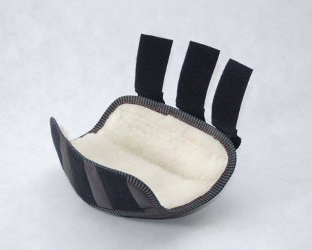 Karpální chránič Horsea Merino Carpus
