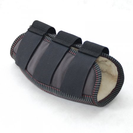 Karpální chránič Horsea Merino Carpus