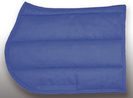 Skoková dečka Puff Pad Modrá