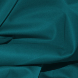 Lem v barvě mořské zeleně