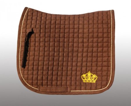 Drezurní podsedlová dečka Horsea Crown