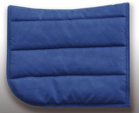 Drezurní dečka Puff Pad Tmavě modrá