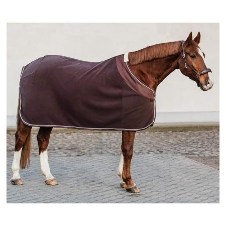 Elegantní deka Collar