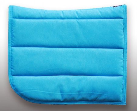 Drezurní dečka Puff Pad Blankytná