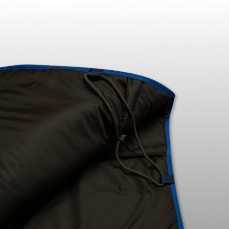 Vrstvící deka Horsea Layer s fixačním páskem pod ocasem