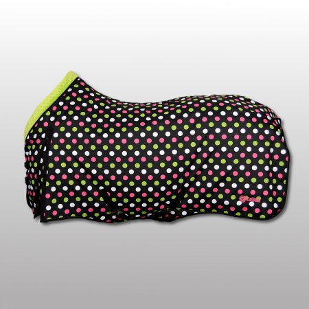 Univerzální stájová deka pro koně Horsea Pattern